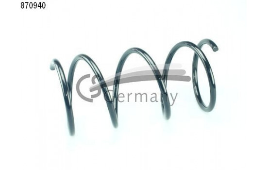 Coil Spring