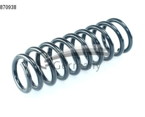 Coil Spring