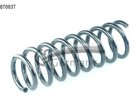 Coil Spring
