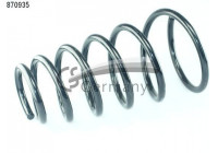 Coil Spring