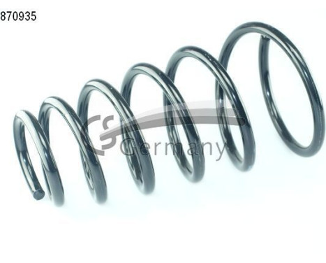 Coil Spring