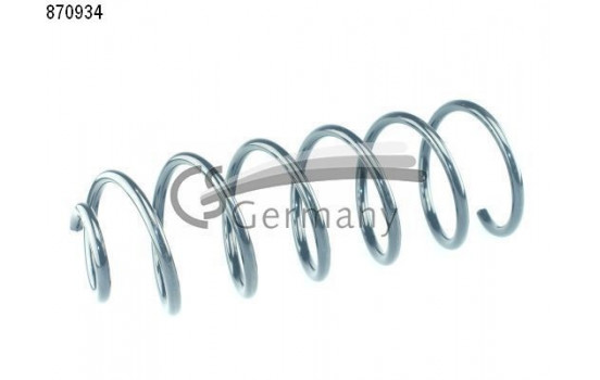 Coil Spring