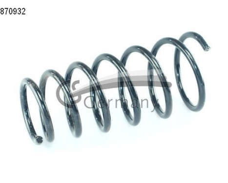 Coil Spring
