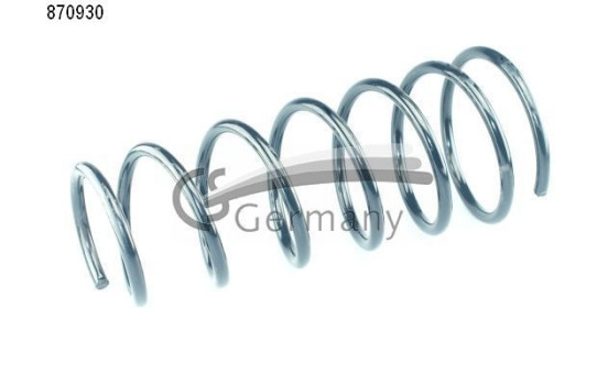 Coil Spring