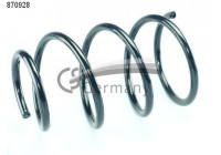 Coil Spring