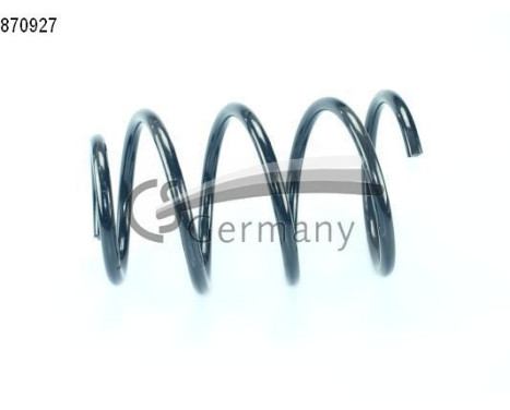 Coil Spring