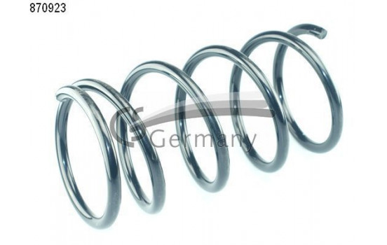 Coil Spring