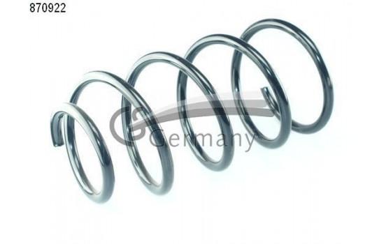 Coil Spring