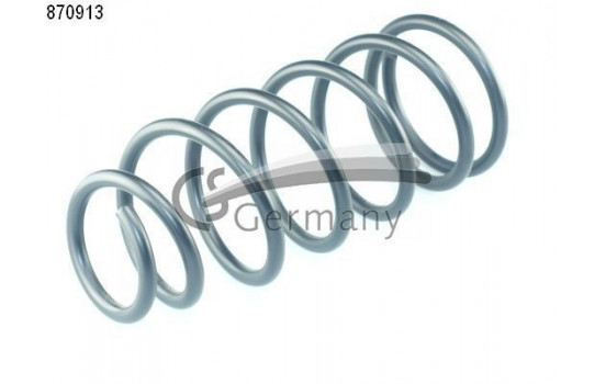 Coil Spring