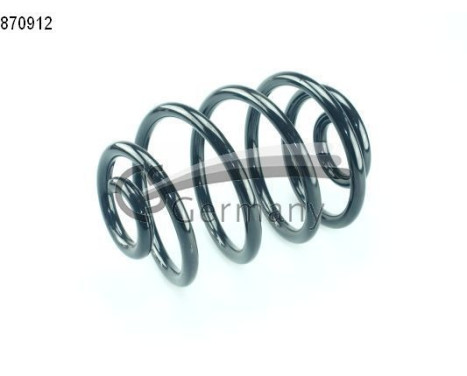 Coil Spring