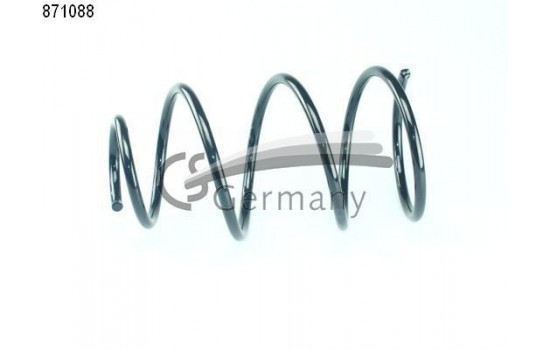 Coil Spring