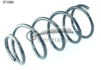 Coil Spring