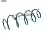 Coil Spring