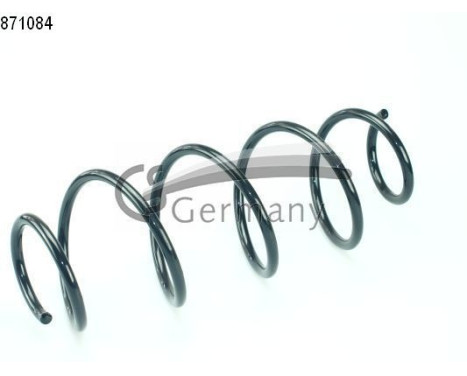 Coil Spring