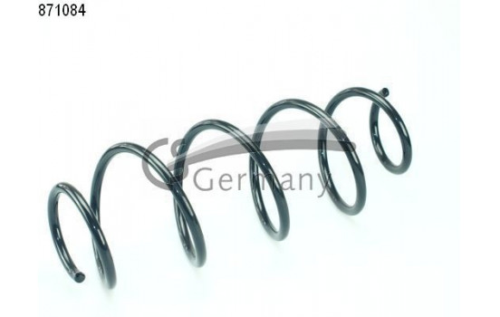 Coil Spring