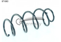 Coil Spring