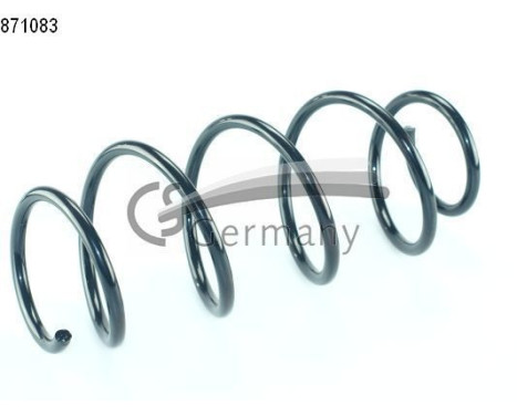 Coil Spring