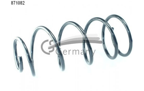 Coil Spring