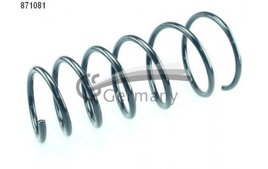 Coil Spring