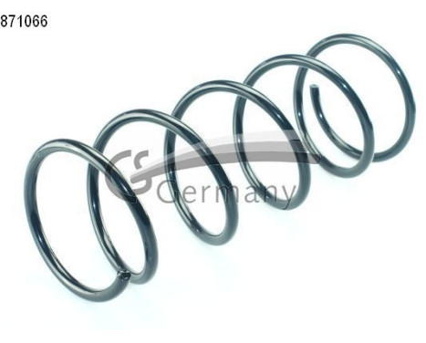 Coil Spring