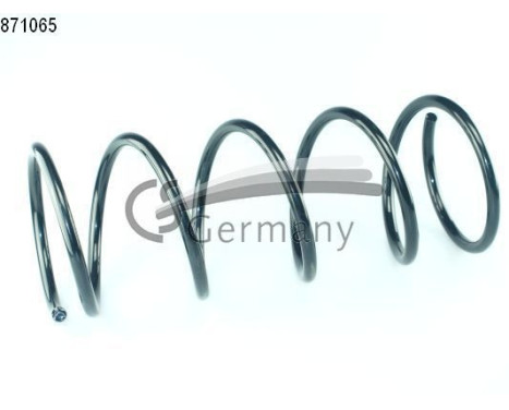 Coil Spring