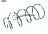 Coil Spring