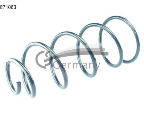 Coil Spring