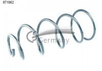 Coil Spring