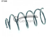 Coil Spring