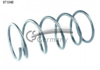 Coil Spring