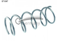 Coil Spring