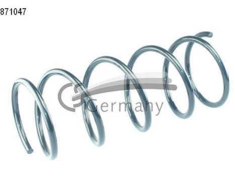 Coil Spring