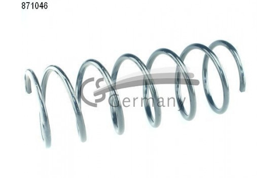 Coil Spring