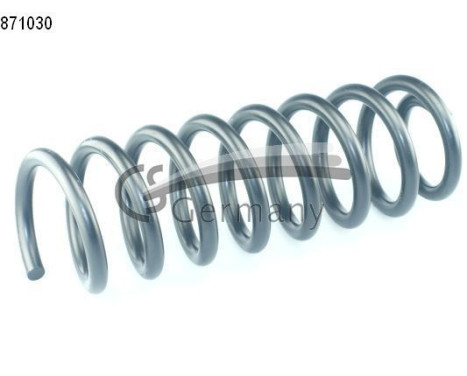 Coil Spring