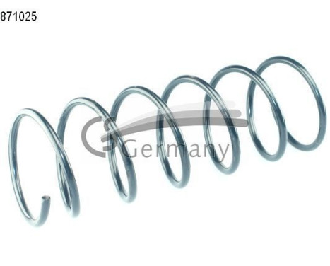 Coil Spring