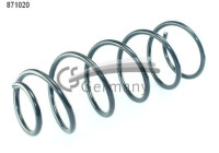 Coil Spring