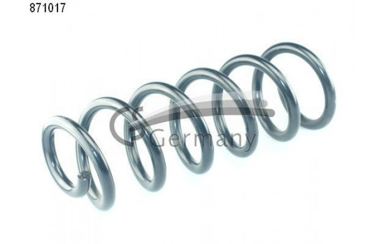 Coil Spring