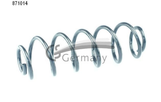 Coil Spring