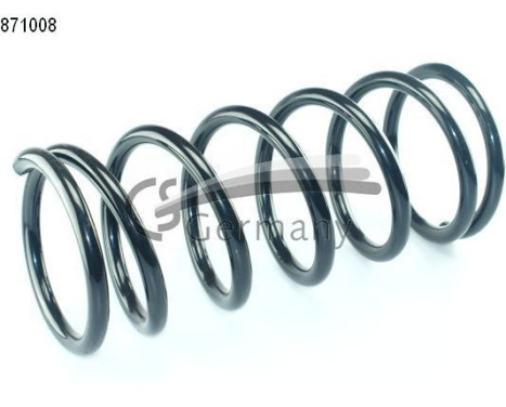 Coil Spring