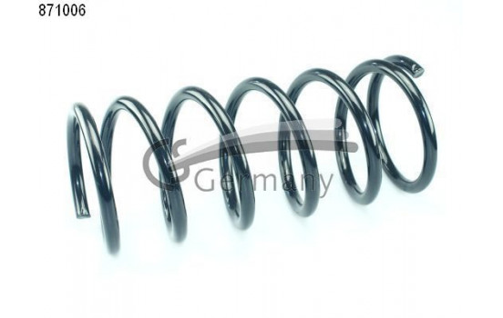 Coil Spring