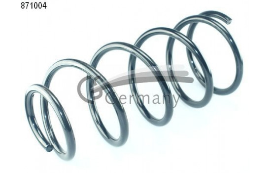 Coil Spring