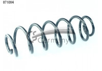 Coil Spring