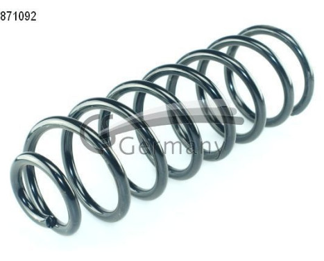 Coil Spring