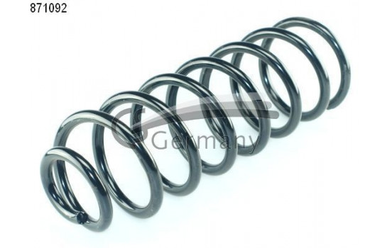 Coil Spring