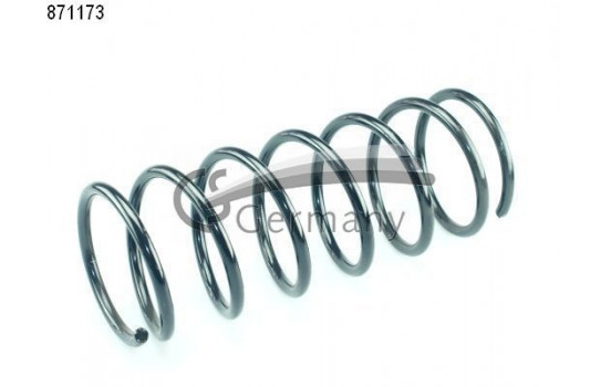 Coil Spring
