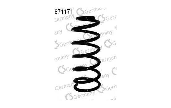 Coil Spring