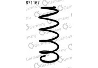 Coil Spring