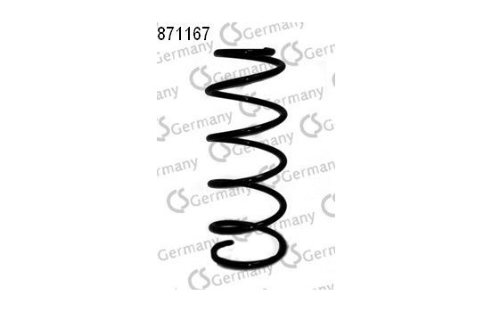 Coil Spring