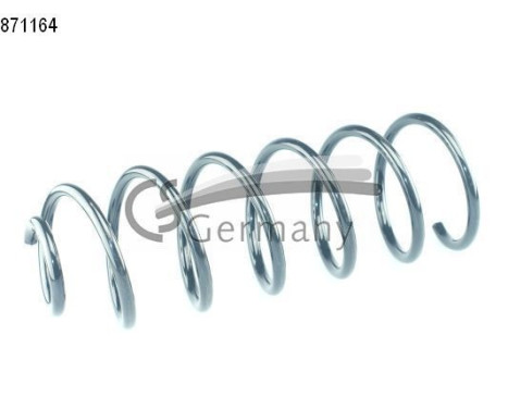 Coil Spring
