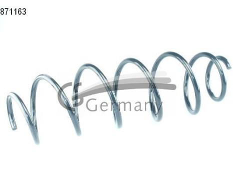 Coil Spring